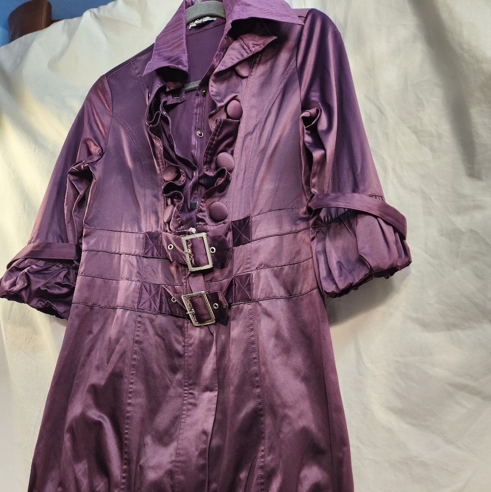 MARQUIS DRESS